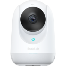 Botslab Indoor Camera C224 3c Pro - no Warranty